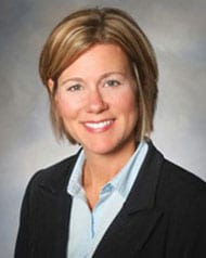Dr. Virginia Mennemeyer - Orthodontist near me - Hannibal Dental Group