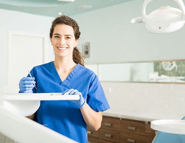 Dental Services - Hannibal Dental Group - Dental Clinic Hannibal, MO