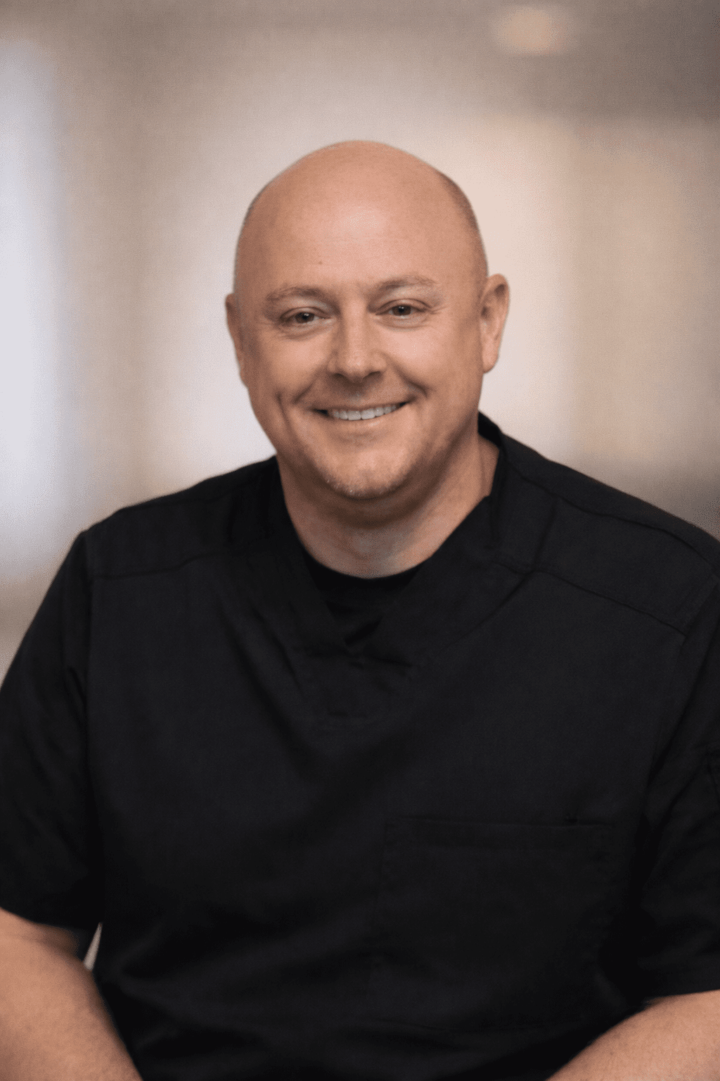 Dr. Sean Ericson - Hannibal Dental Group - Dentist in Hannibal, MO