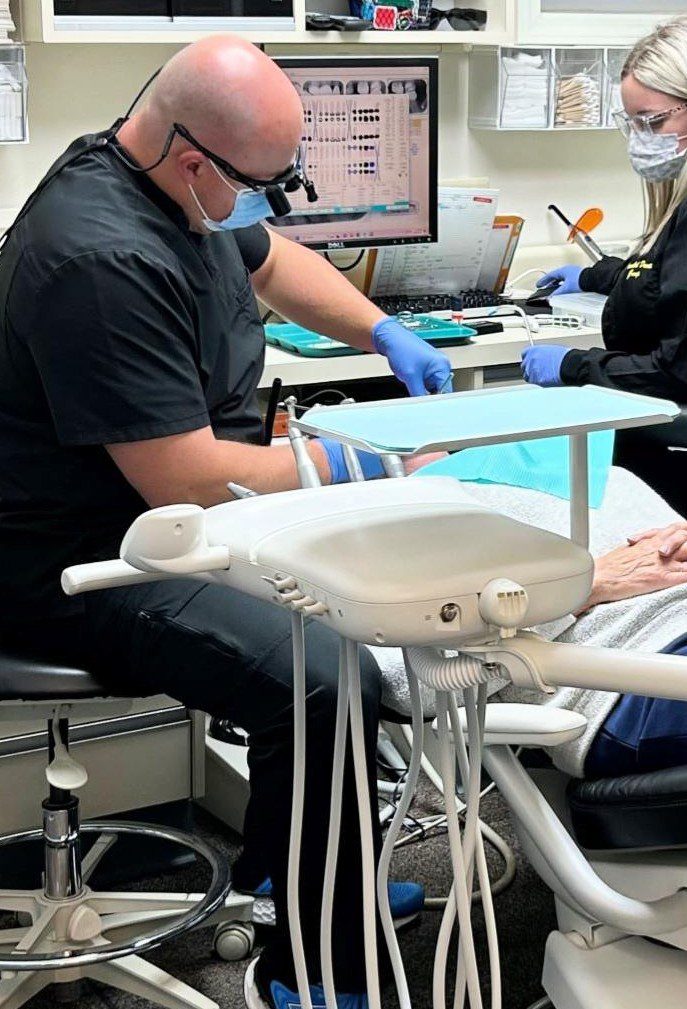 Dental Care - dentist Hannibal MO - Hannibal Dental Group - dentist near me - emergency dentist - dental clinic near me - Endodontics - dental implants near me - Invisalign near me - Teeth Whitening - Teeth Whitening