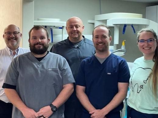 dentist Hannibal MO - Hannibal Dental Group - dentists near me - emergency dentist - dental clinic near me - Endodontics - dental implants near me - Invisalign near me - Teeth Whitening - Teeth Whitening