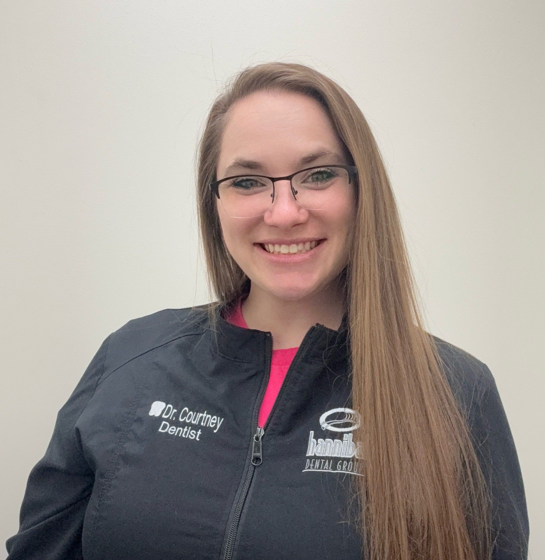 Dr. Courtney Matchett - Dentist in Hannibal, MO - Hannibal Dental Group